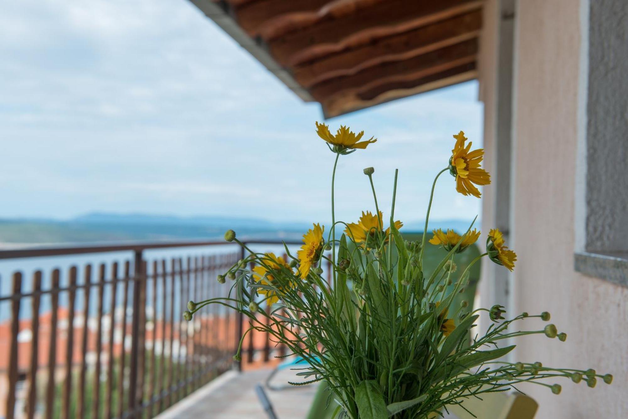 Apartments Faro & Mondo Crikvenica Camera foto