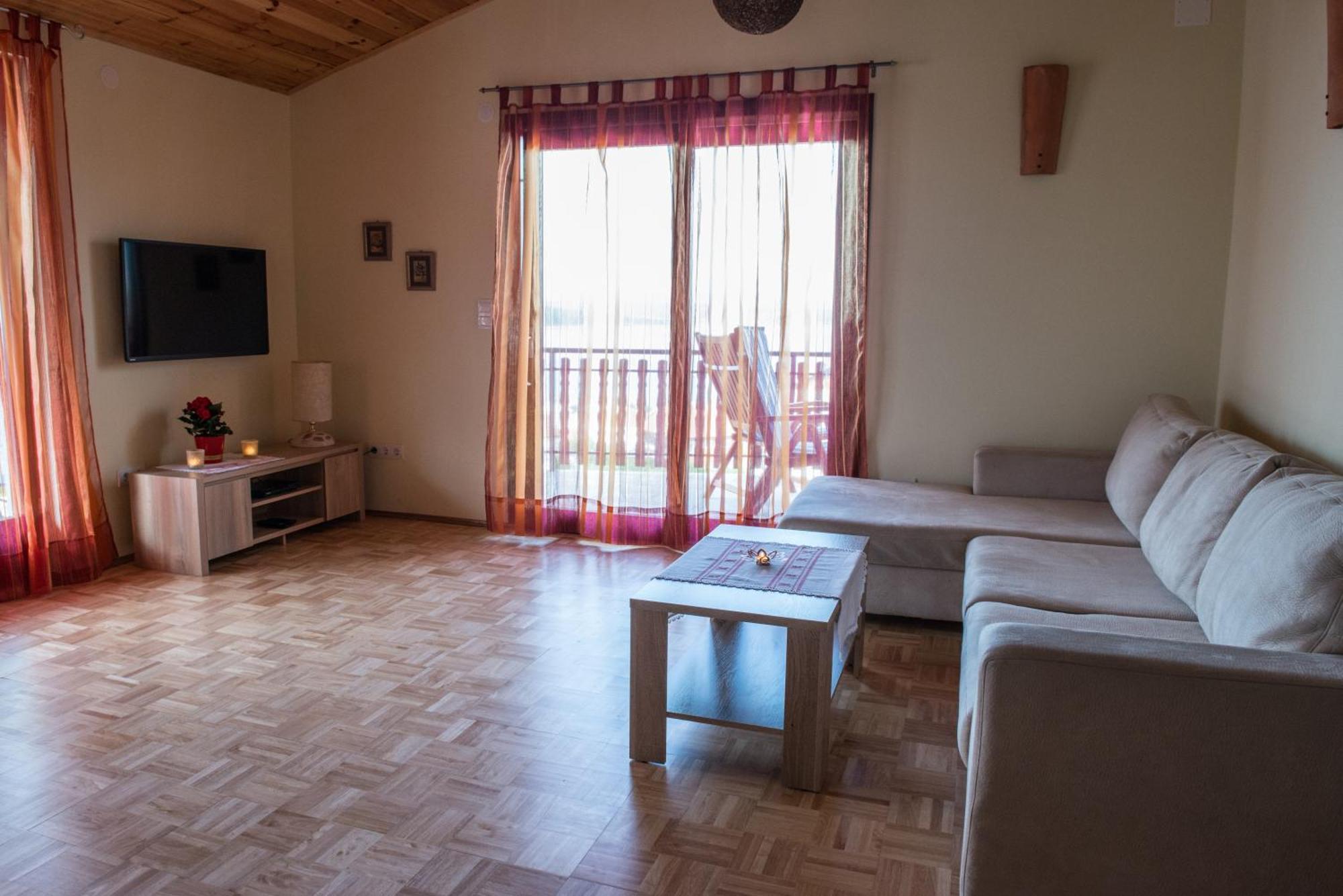 Apartments Faro & Mondo Crikvenica Camera foto